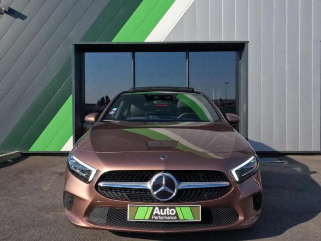 Mercedes Benz Classe A image 8