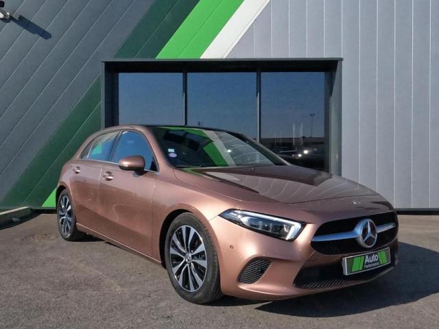 Mercedes Benz Classe A image 7
