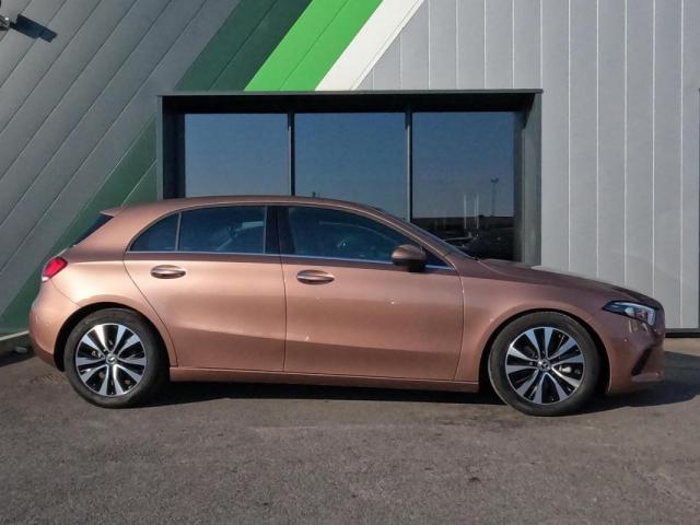 Mercedes Benz Classe A image 5