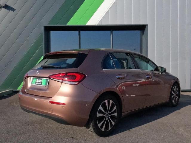 Mercedes Benz Classe A image 6