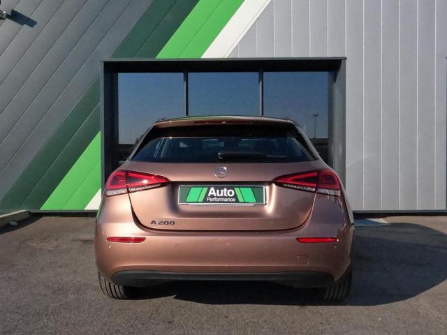 Mercedes Benz Classe A image 9
