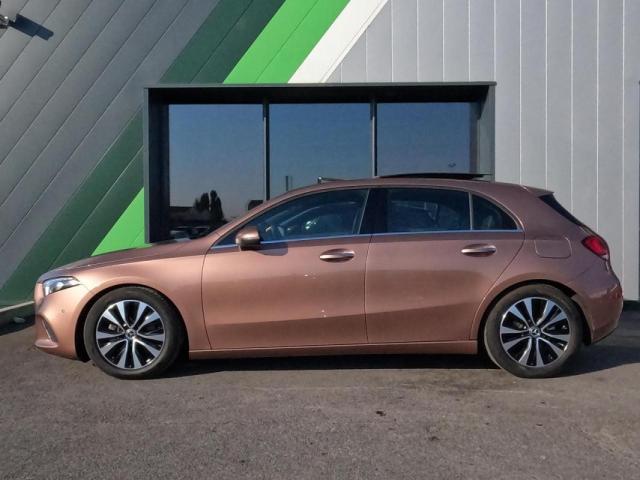 Mercedes Benz Classe A image 4