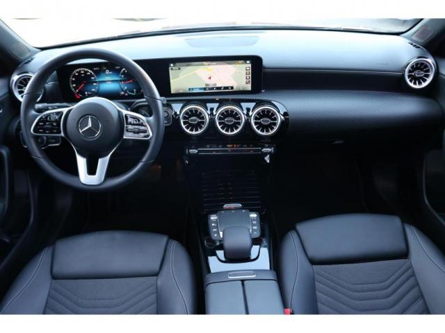 Mercedes Benz Classe A image 3
