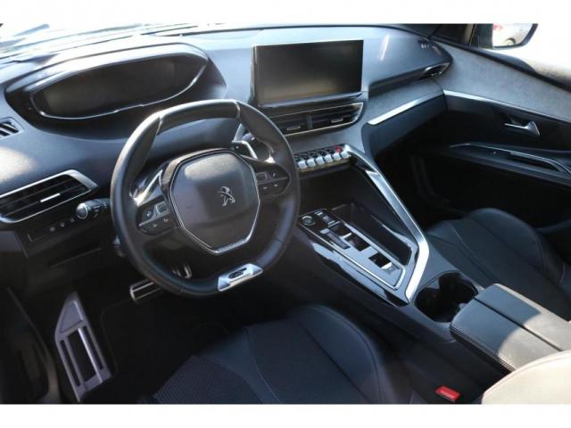 Peugeot 3008 image 5