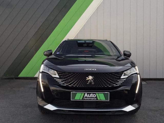 Peugeot 3008 image 8