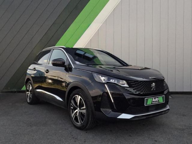 Peugeot 3008 image 4