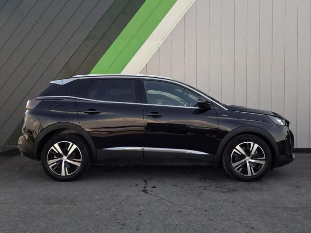 Peugeot 3008 image 3