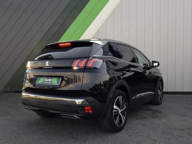 Peugeot 3008 image 7