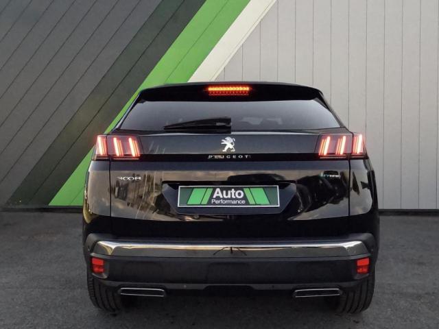 Peugeot 3008 image 6