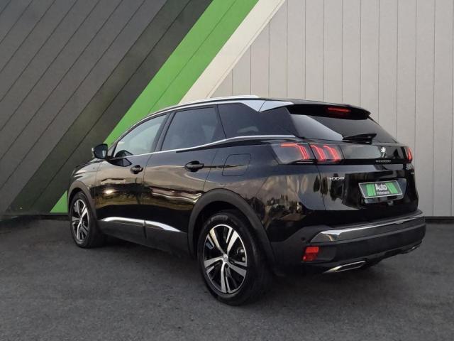 Peugeot 3008 image 2