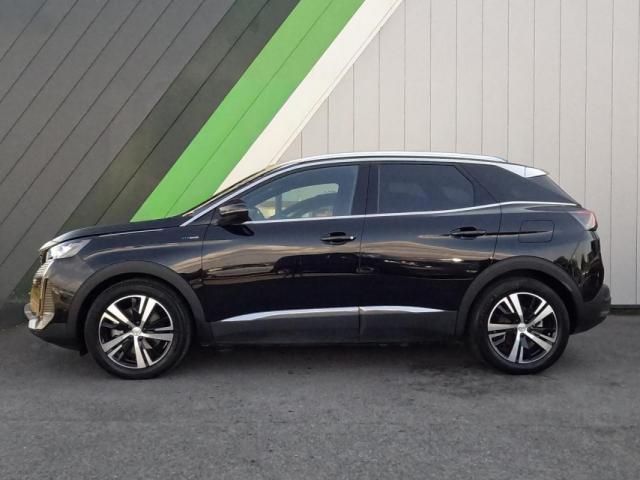 Peugeot 3008 image 9