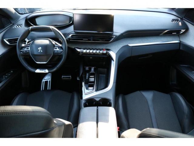 Peugeot 3008 image 1