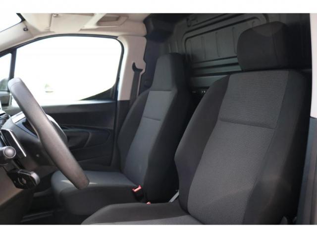 Peugeot Partner image 7