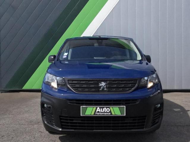 Peugeot Partner image 2