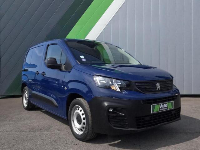 Peugeot Partner image 6