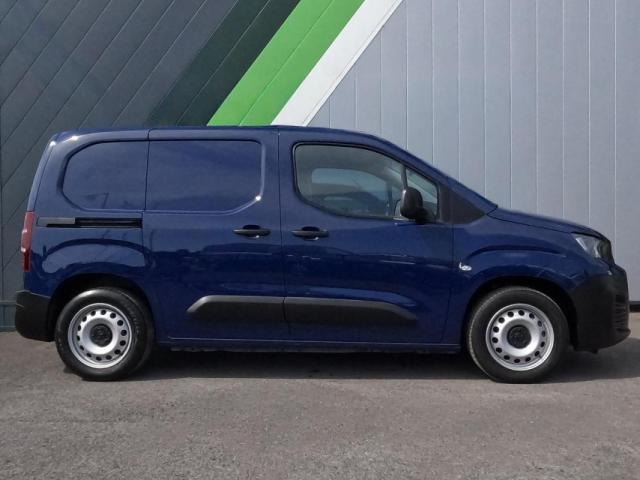 Peugeot Partner image 3