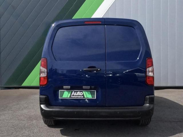 Peugeot Partner image 9