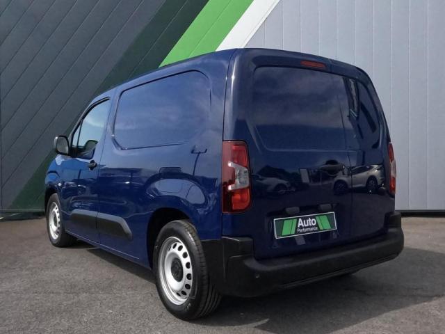 Peugeot Partner image 4