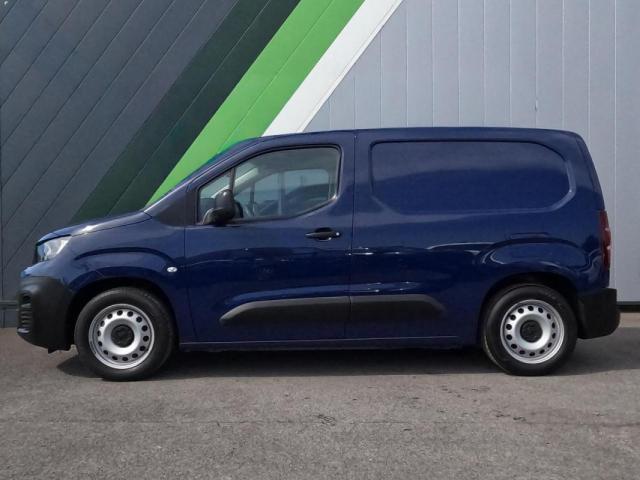 Peugeot Partner image 8