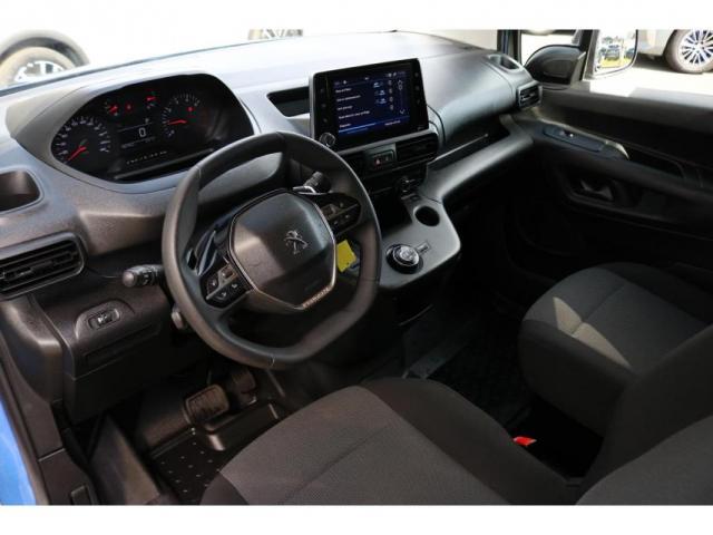 Peugeot Partner image 5