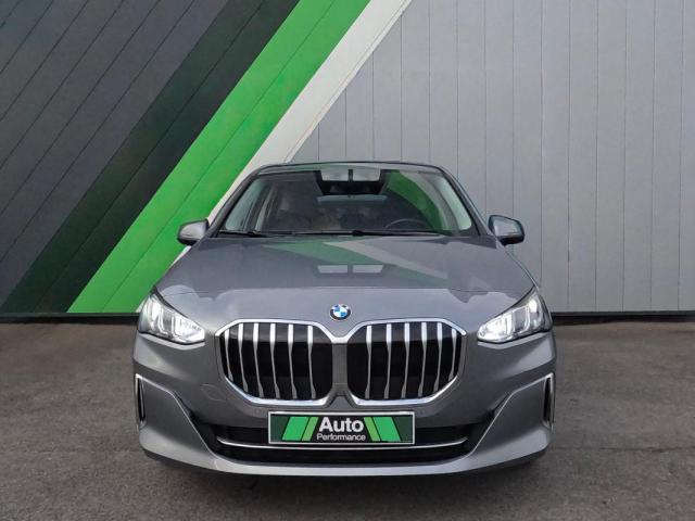 Bmw Serie 2 Active Tourer image 9