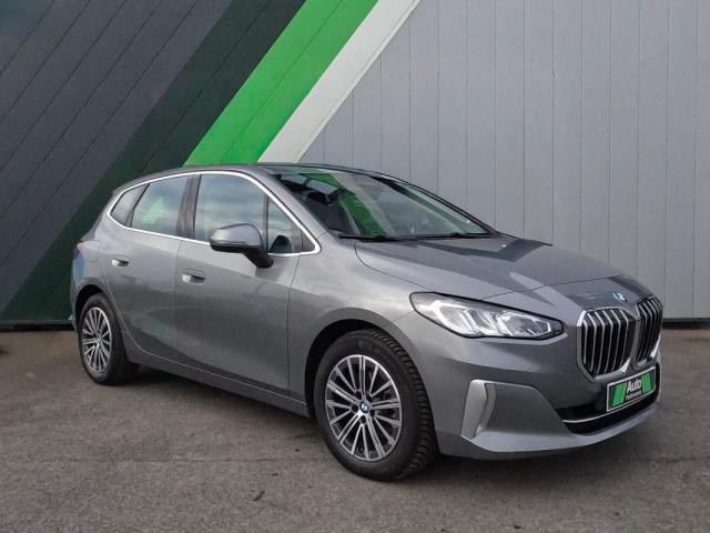Bmw Serie 2 Active Tourer image 7