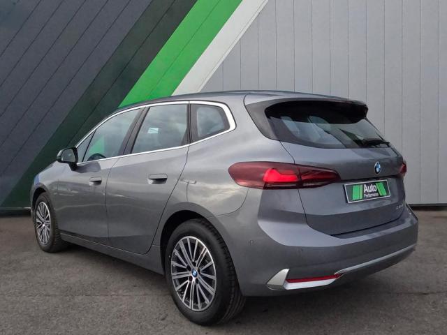 Bmw Serie 2 Active Tourer image 8