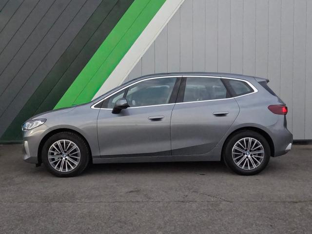 Bmw Serie 2 Active Tourer image 4