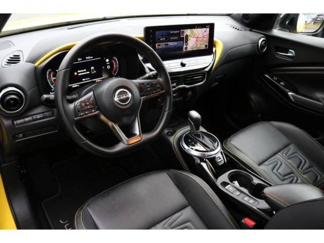Nissan Juke image 6