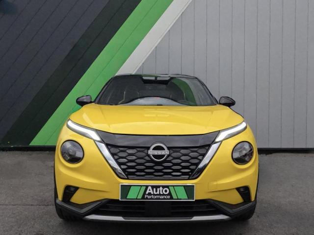 Nissan Juke image 8