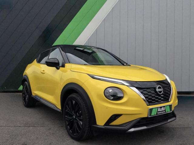 Nissan Juke image 3