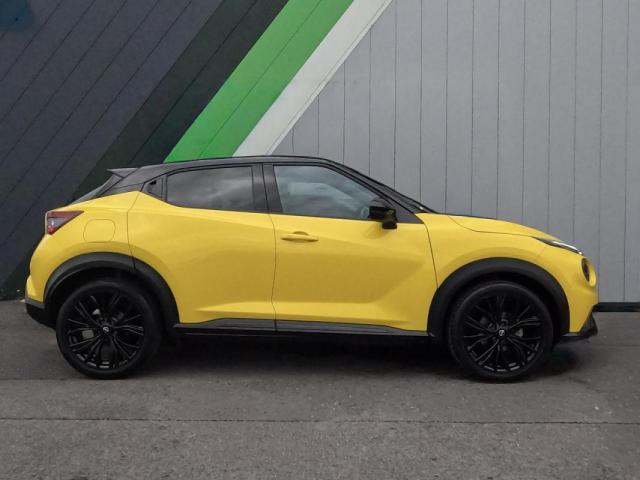 Nissan Juke image 9