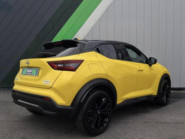Nissan Juke image 4