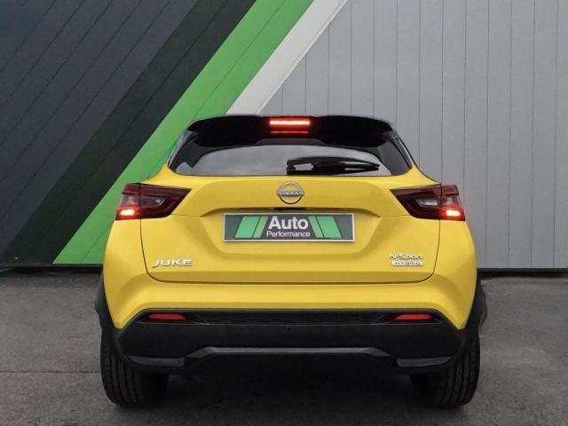 Nissan Juke image 7