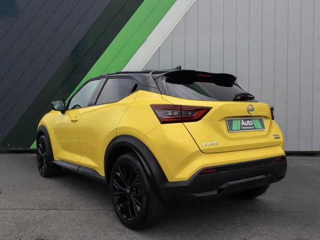 Nissan Juke image 2