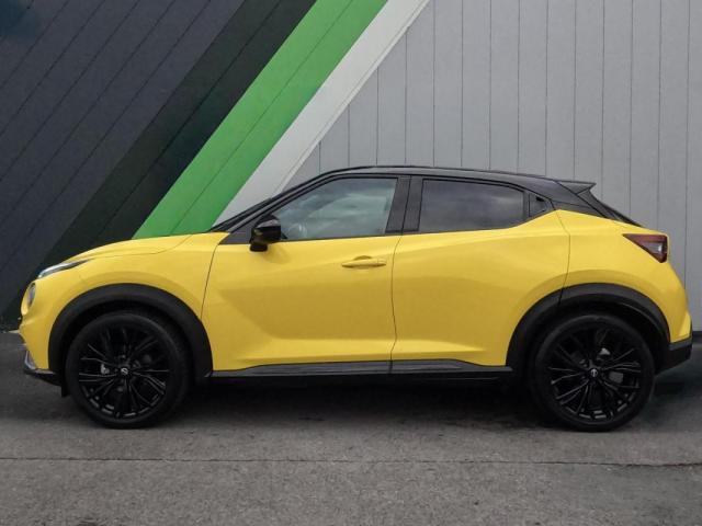 Nissan Juke image 1