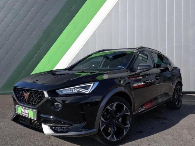 Cupra Formentor 1.4 E-Hybrid - 245 Bv Dsg 6 Vz Phase 1