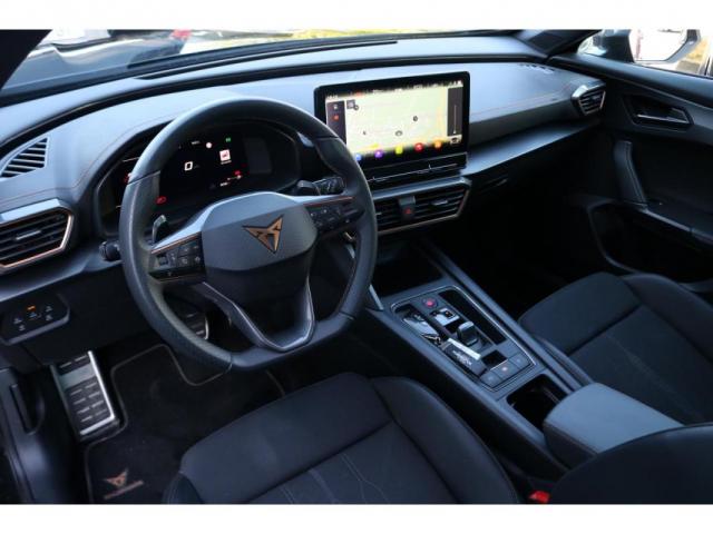 Cupra Formentor image 4