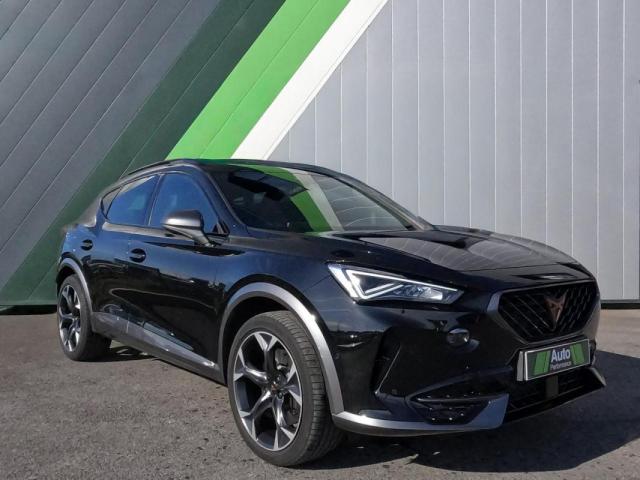 Cupra Formentor image 6