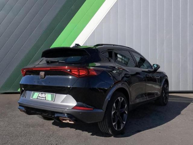 Cupra Formentor image 2