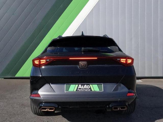 Cupra Formentor image 1