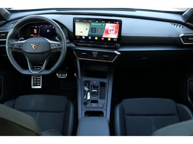 Cupra Formentor image 3