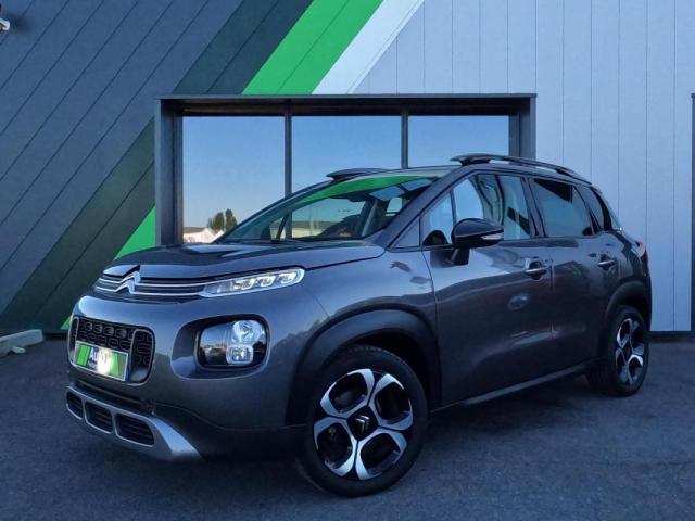 Citroen C3 Aircross 1.5 Bluehdi - 100 S&s Shine Phase 1