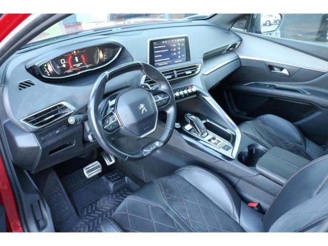 Peugeot 3008 image 9