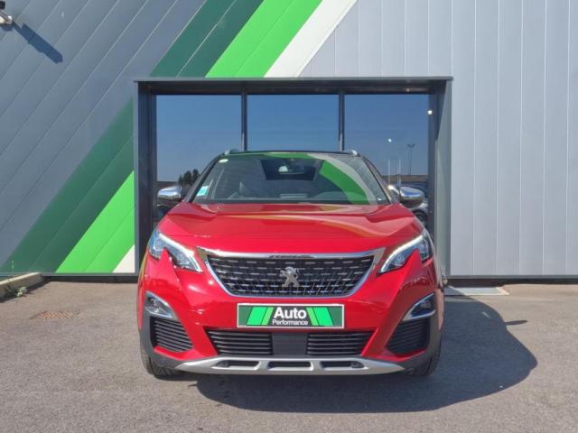 Peugeot 3008 image 7