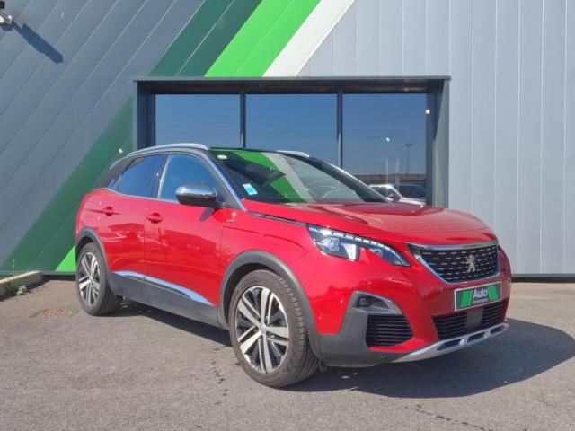Peugeot 3008 image 3
