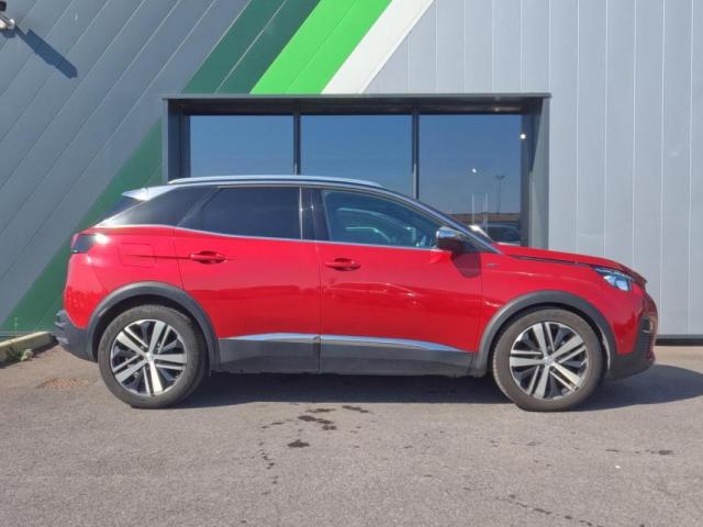 Peugeot 3008 image 4