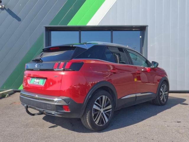 Peugeot 3008 image 8