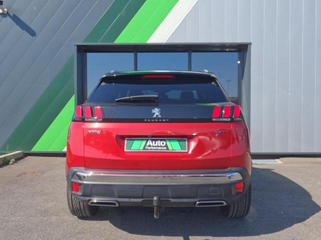 Peugeot 3008 image 5