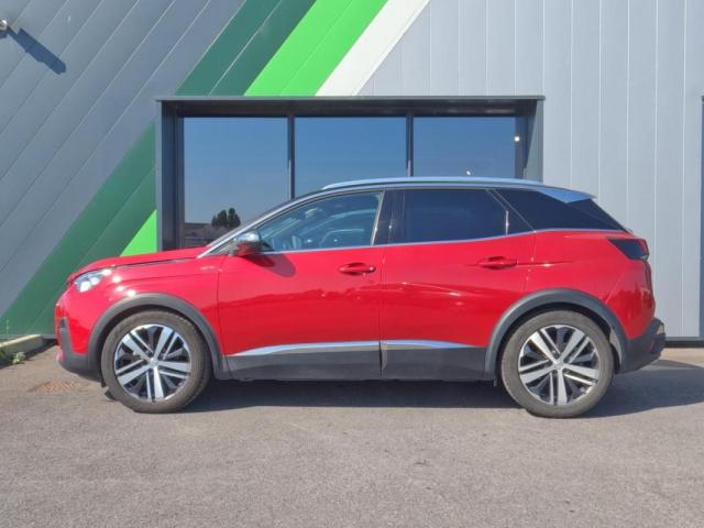 Peugeot 3008 image 1